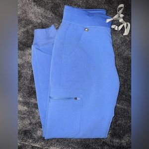 XXSP Ceil Blue Zamora Joggers